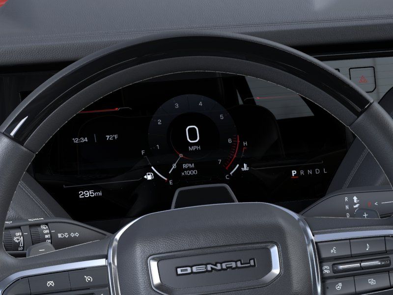2026 GMC Yukon Denali Ultimate - Photo 20