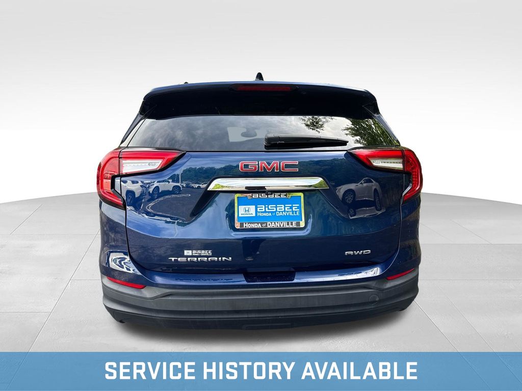 View vehicle photo 6