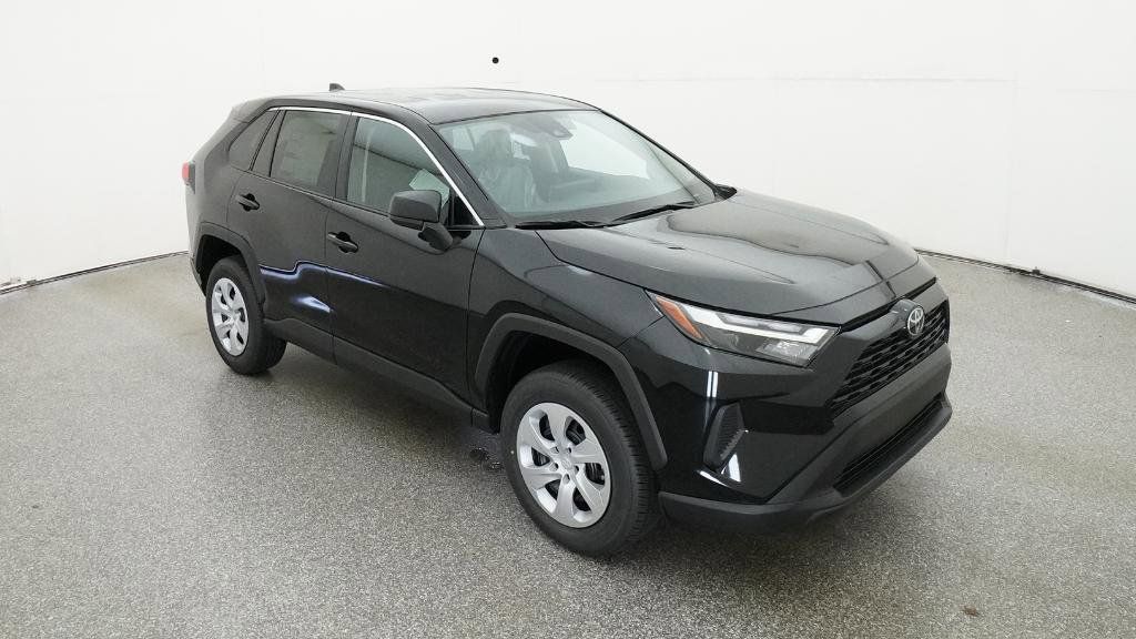 Thumbnail: 2025 Toyota RAV4 - 13