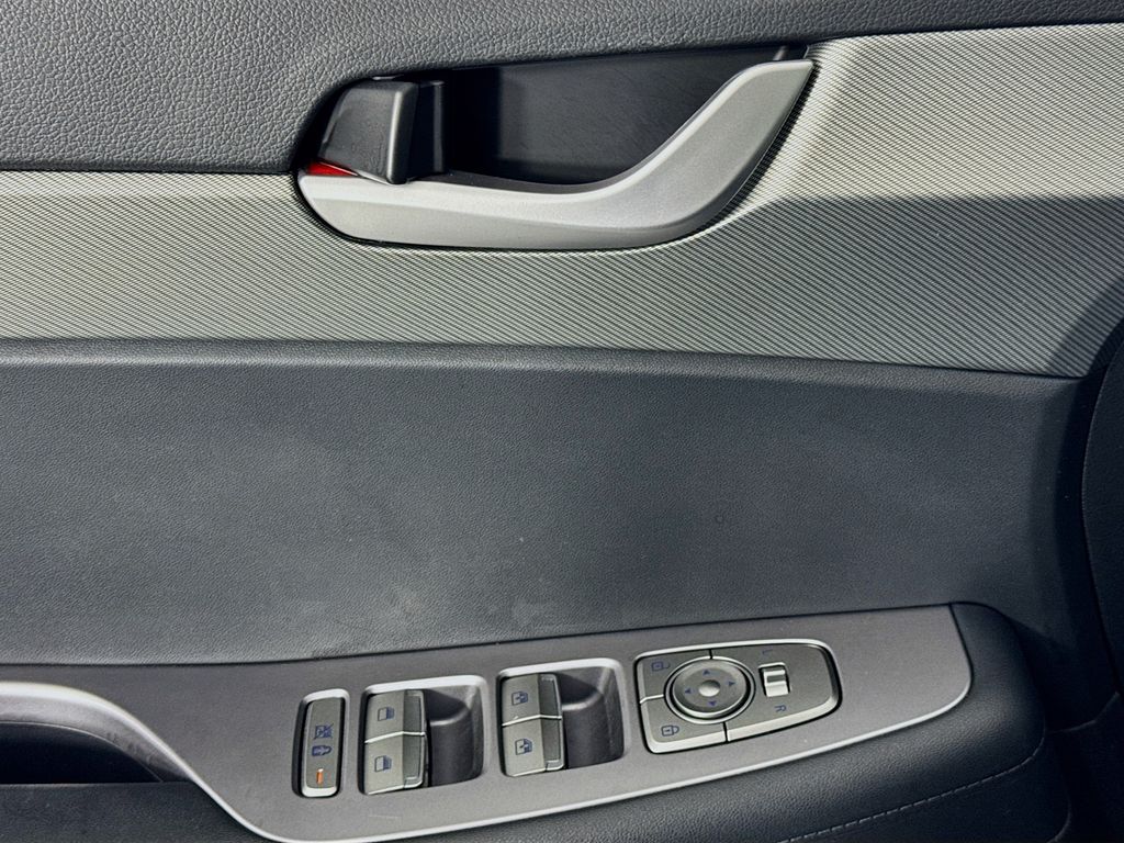 Used Car 2024 Hyundai Palisade  Sel For Sale Under $35,000 In Austin, Texas