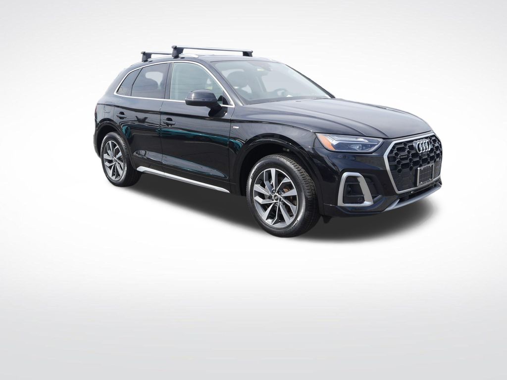 Thumbnail: 2023 Audi Q5 - 7