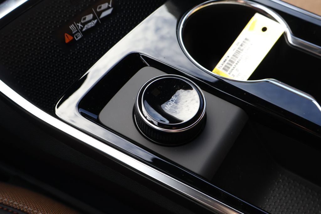 Thumbnail: 2026 Chevrolet Equinox - 31