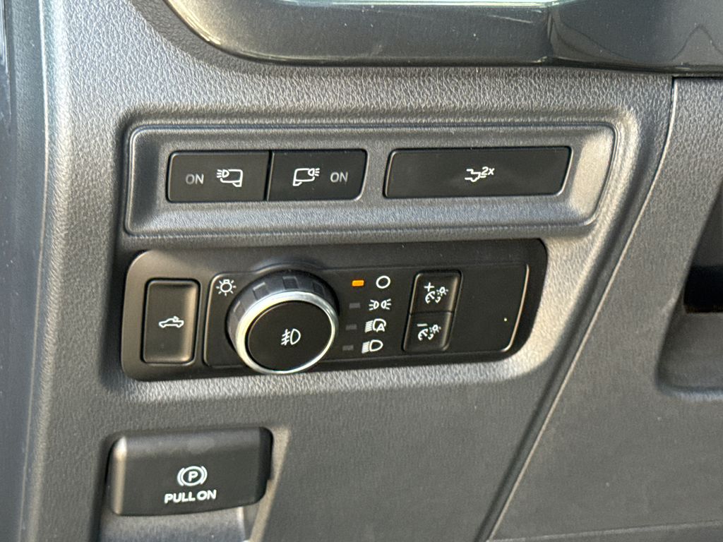 Used 2023 Ford F-150 Truck