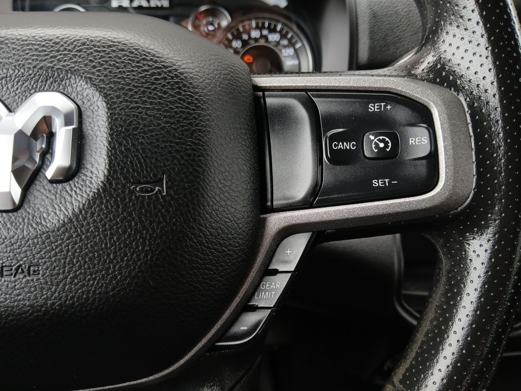 Used Car 2023 Ram 2500  Tradesman For Sale Under $50,000 In Austin, Texas