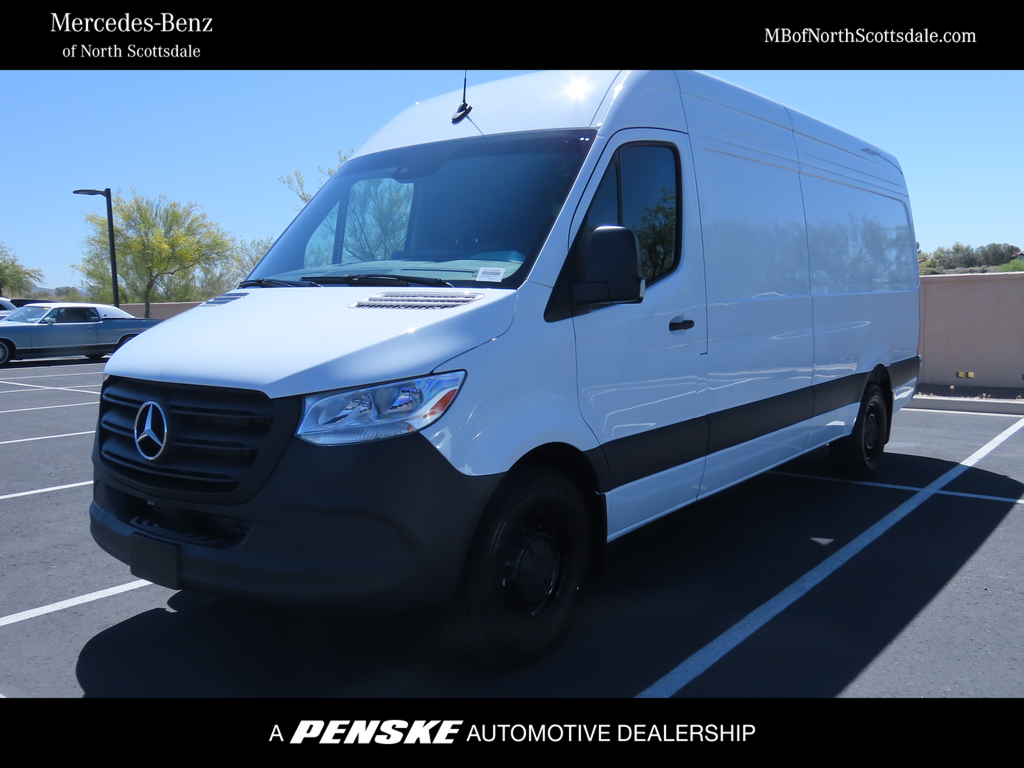 2024 Mercedes-Benz Sprinter 2500 -
                Phoenix, AZ