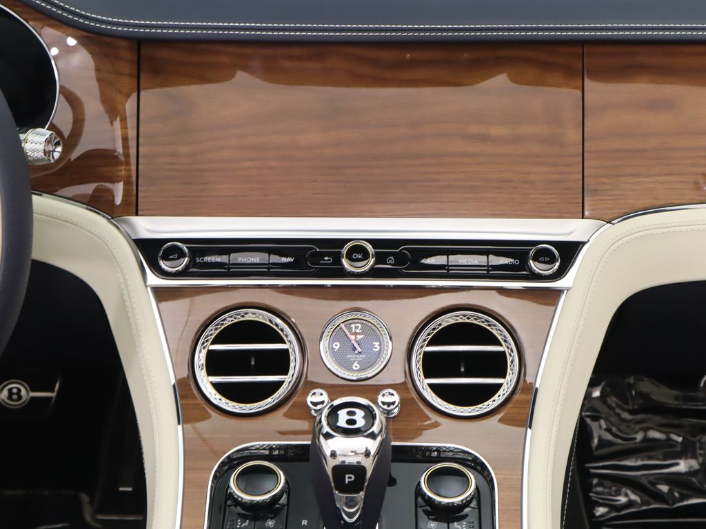 Thumbnail: 2026 Bentley Continental - 24