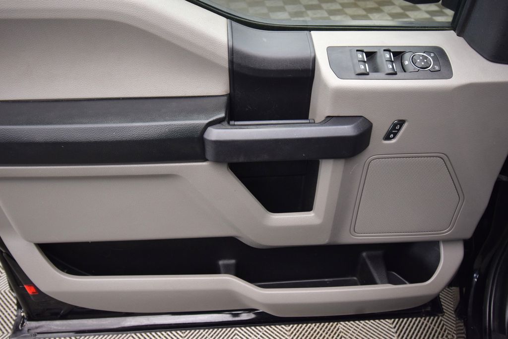 used 2020 Ford F-150 car, priced at $21,600