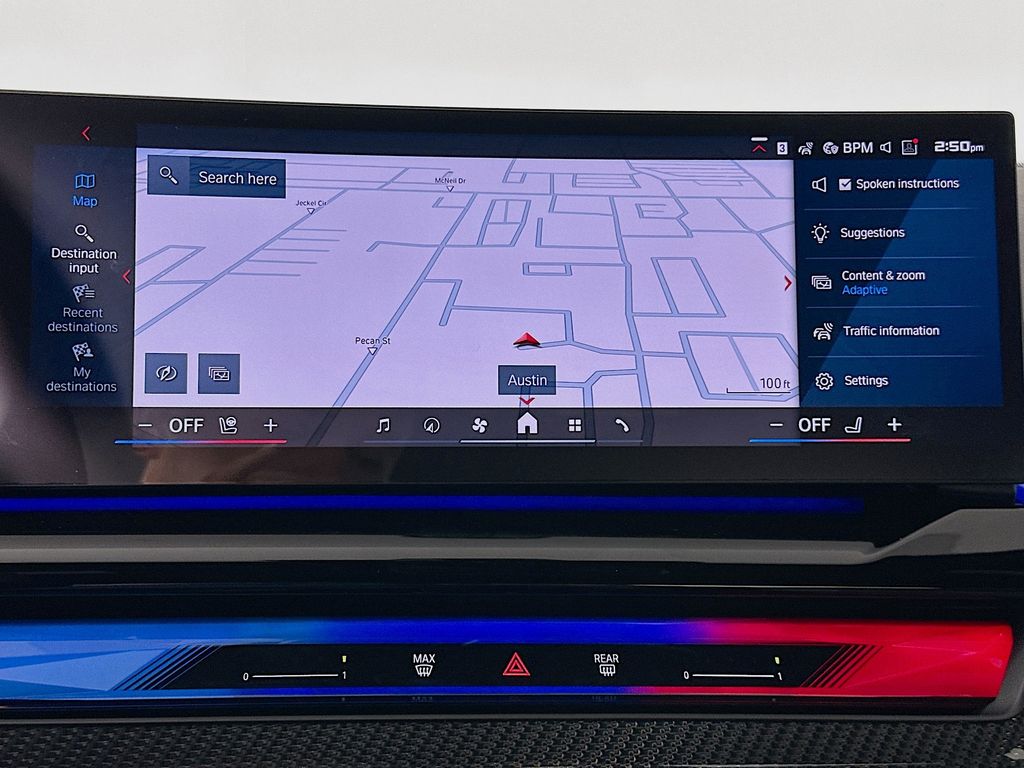 Thumbnail: 2026 BMW M5 - 12