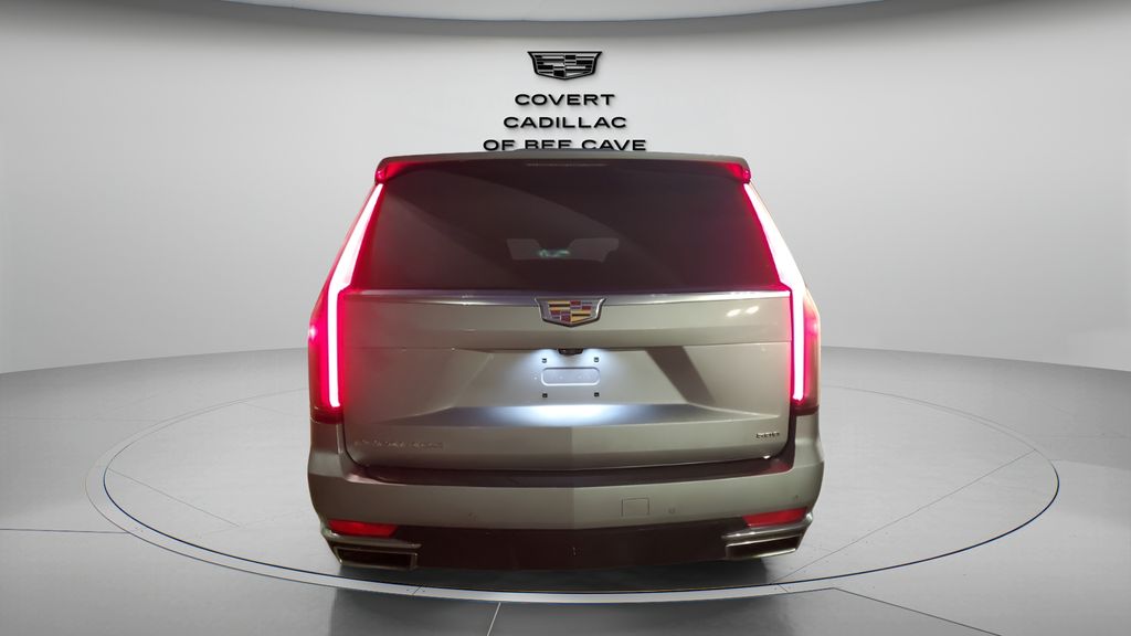 Used Car 2023 Cadillac Escalade  Premium Luxury For Sale Under $70,000 In Austin, Texas