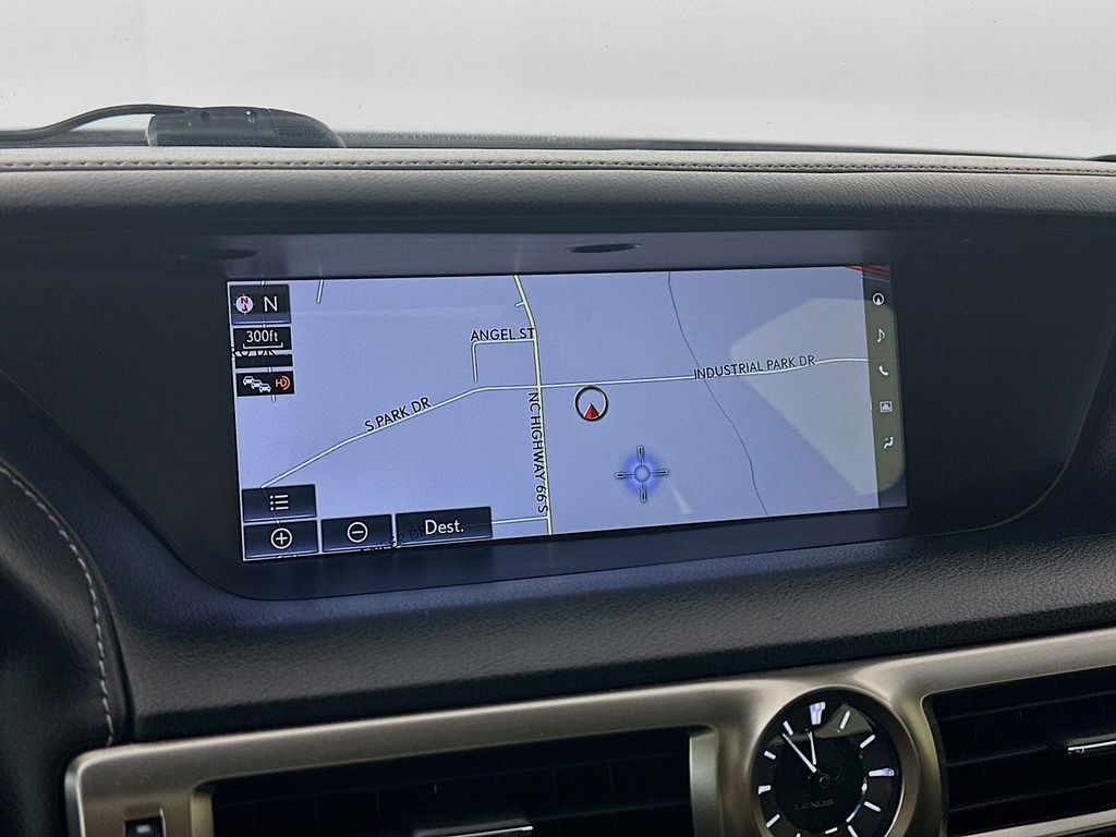LexusGS19