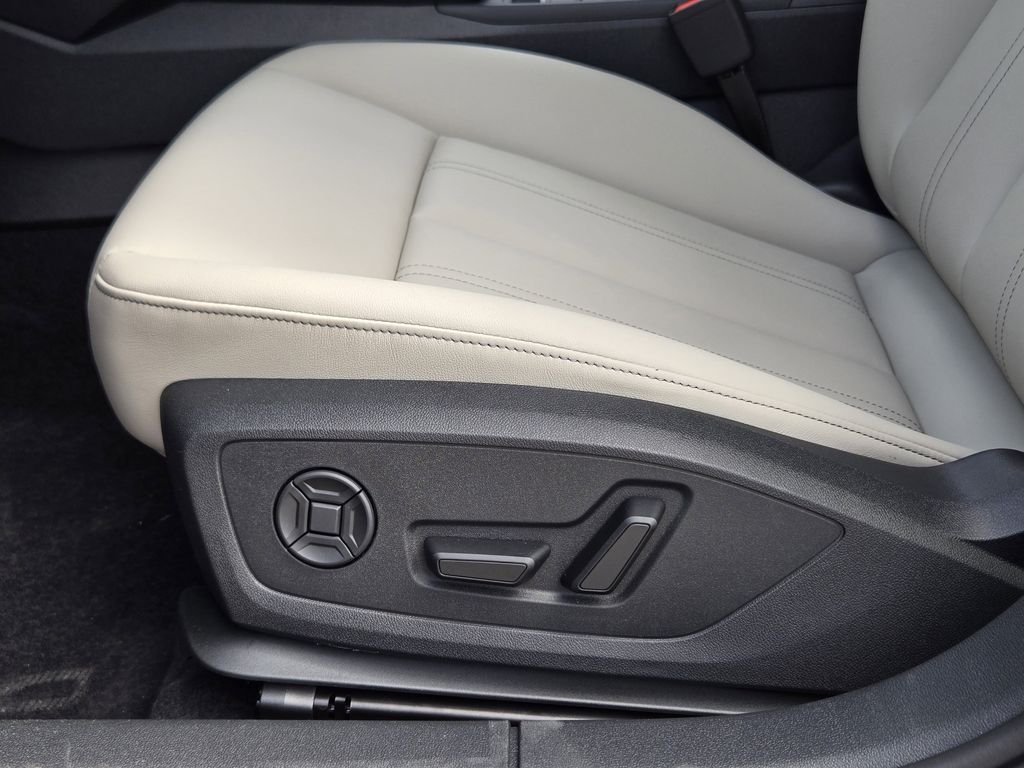 new 2026 Audi A3 car, priced at $45,510