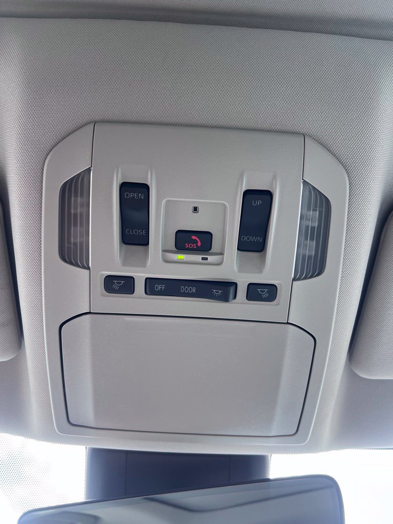 Used 2026 Toyota Highlander Hybrid SUV