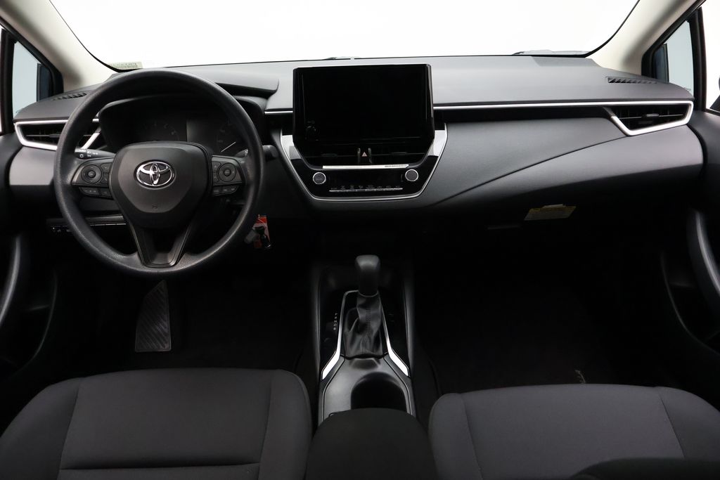 Thumbnail: 2023 Toyota Corolla - 24