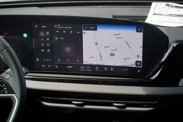 Thumbnail: 2025 Audi A5 - 10