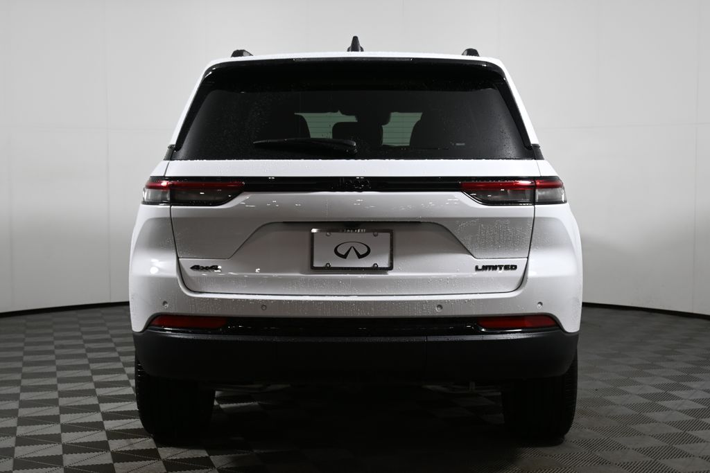 Thumbnail: 2025 Jeep Grand Cherokee - 6