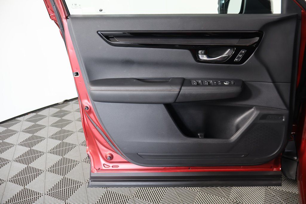 Thumbnail: 2024 Honda CR-V - 12