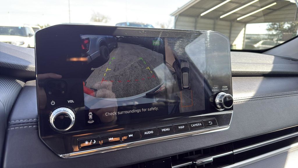 Used Car 2024 Mitsubishi Outlander  Se For Sale Under $25,000 In Austin, Texas