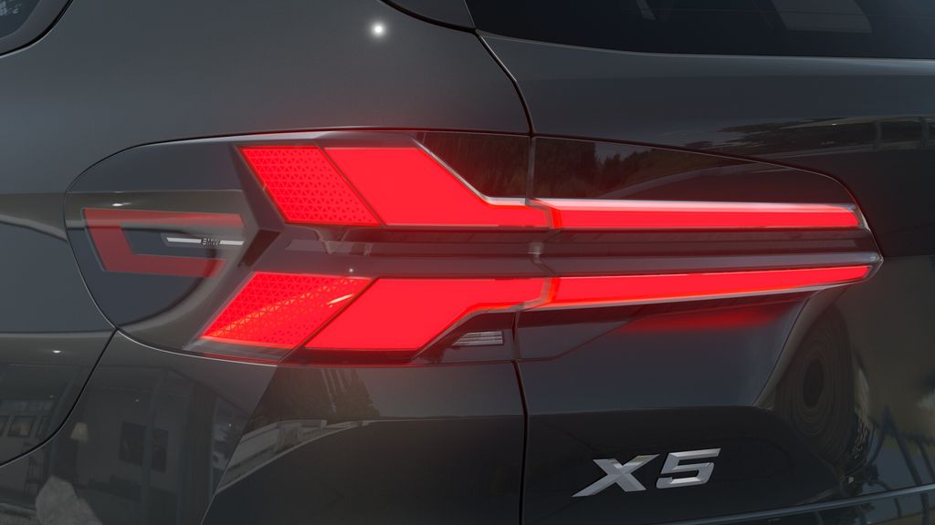 Thumbnail: 2026 BMW X5 - 31