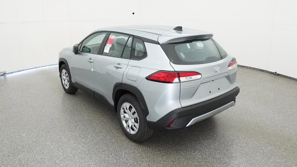 Thumbnail: 2025 Toyota Corolla Cross - 32