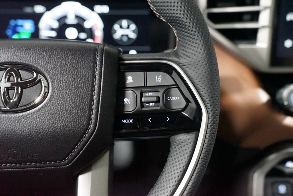 Thumbnail: 2026 Toyota Tundra - 14