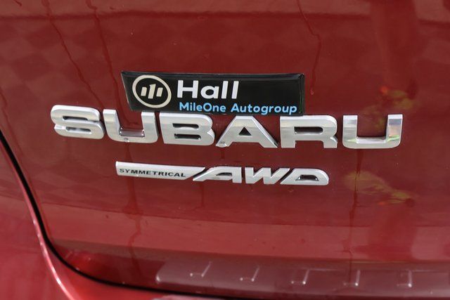 2021 Subaru Ascent Premium photo