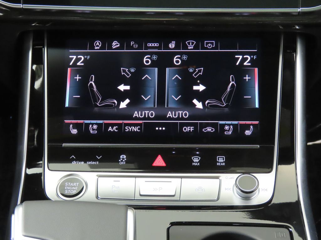 Thumbnail: 2026 Audi Q8 - 21