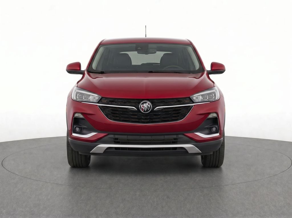 Thumbnail: 2022 Buick Encore GX - 28