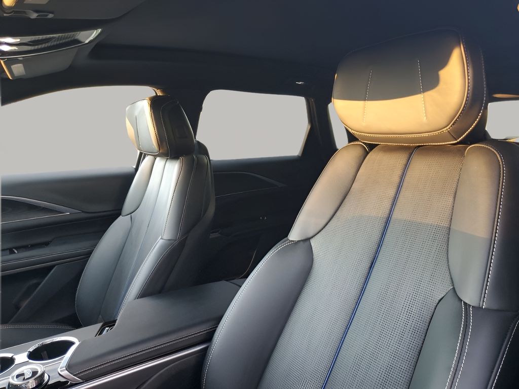 Used Car 2024 Cadillac Lyriq  Sport For Sale Under $40,000 In Austin, Texas