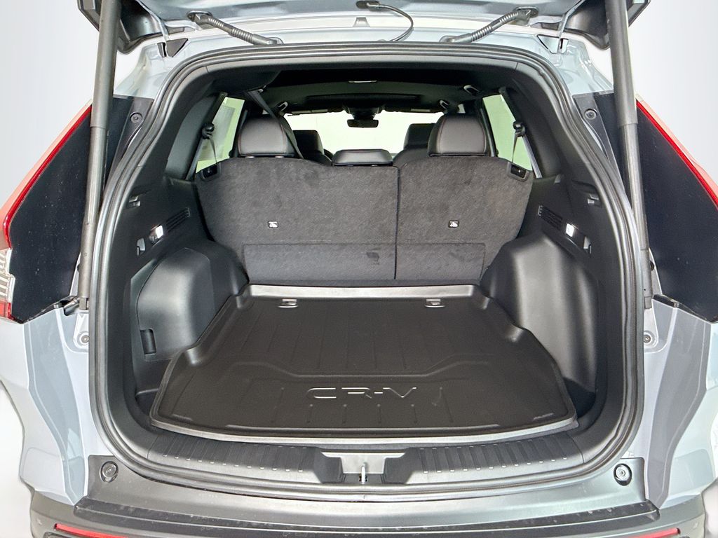 Thumbnail: 2026 Honda CR-V - 28
