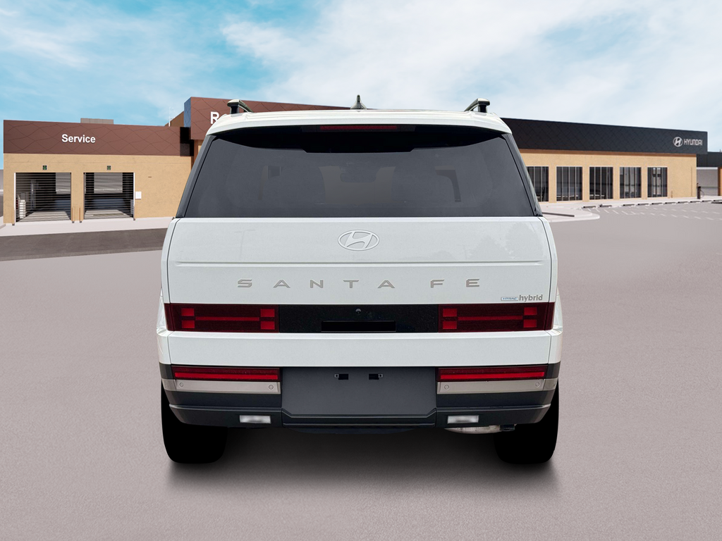 Thumbnail: 2026 Hyundai Santa Fe - 6