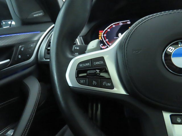 Thumbnail: 2023 BMW X4 - 11