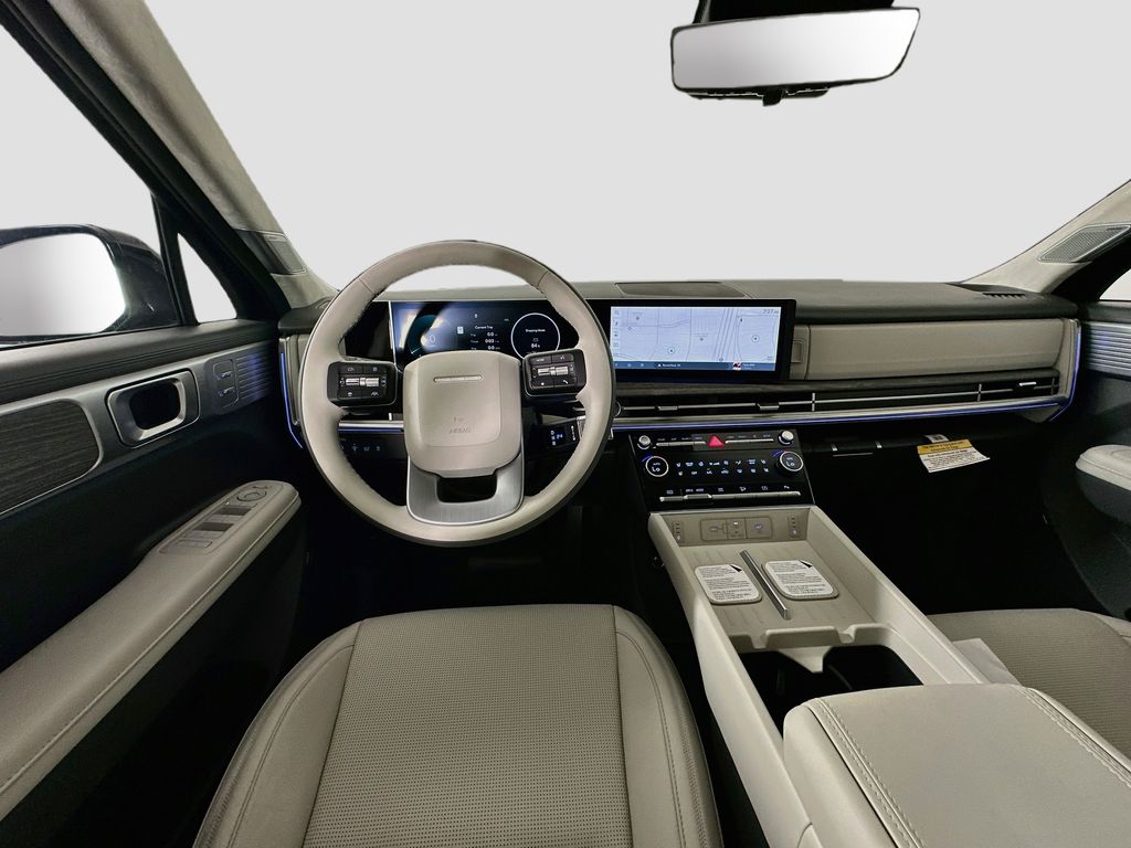 Thumbnail: 2027 Hyundai Santa Fe - 19