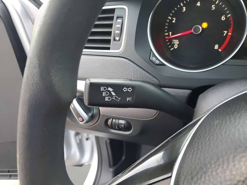 Used Car 2015 Volkswagen Jetta  1.8t Se For Sale In Austin, Texas