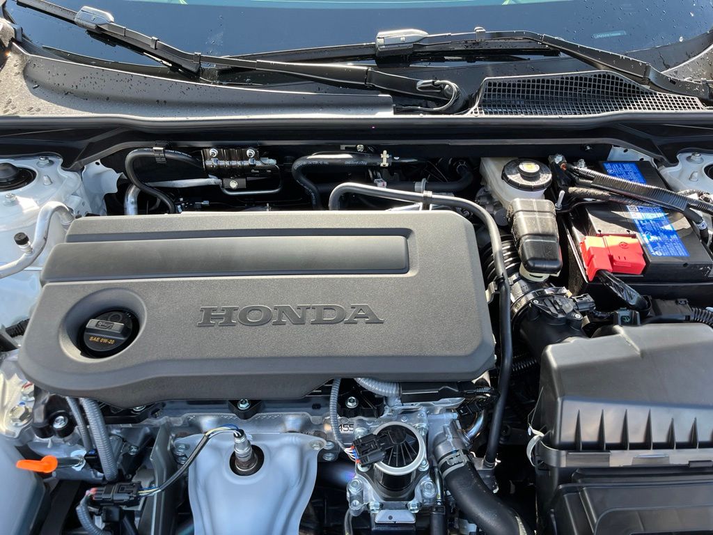 Thumbnail: 2026 Honda Civic - 7