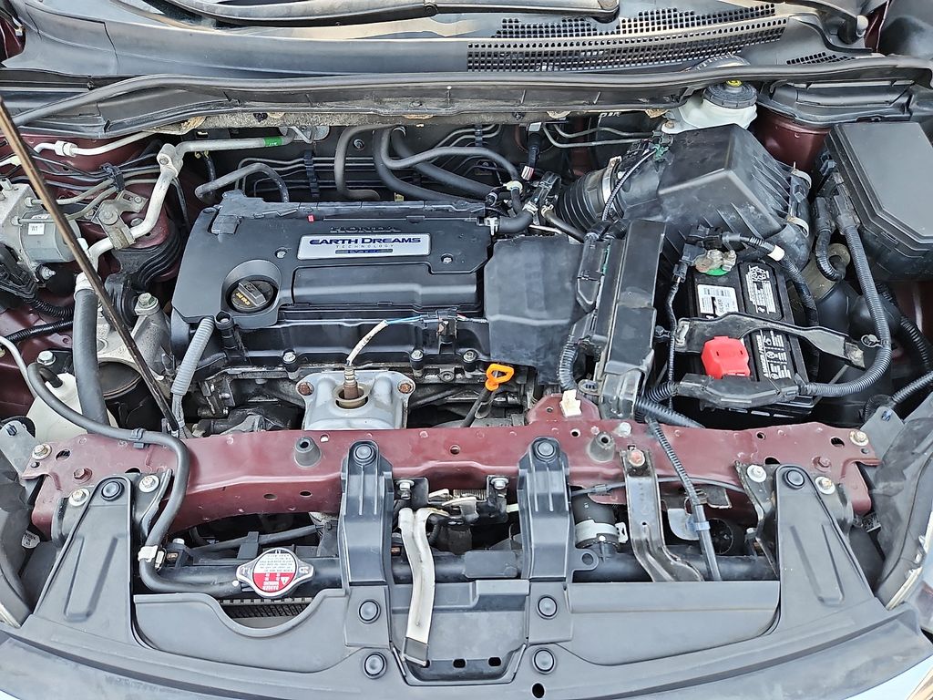 Thumbnail: 2015 Honda CR-V - 31