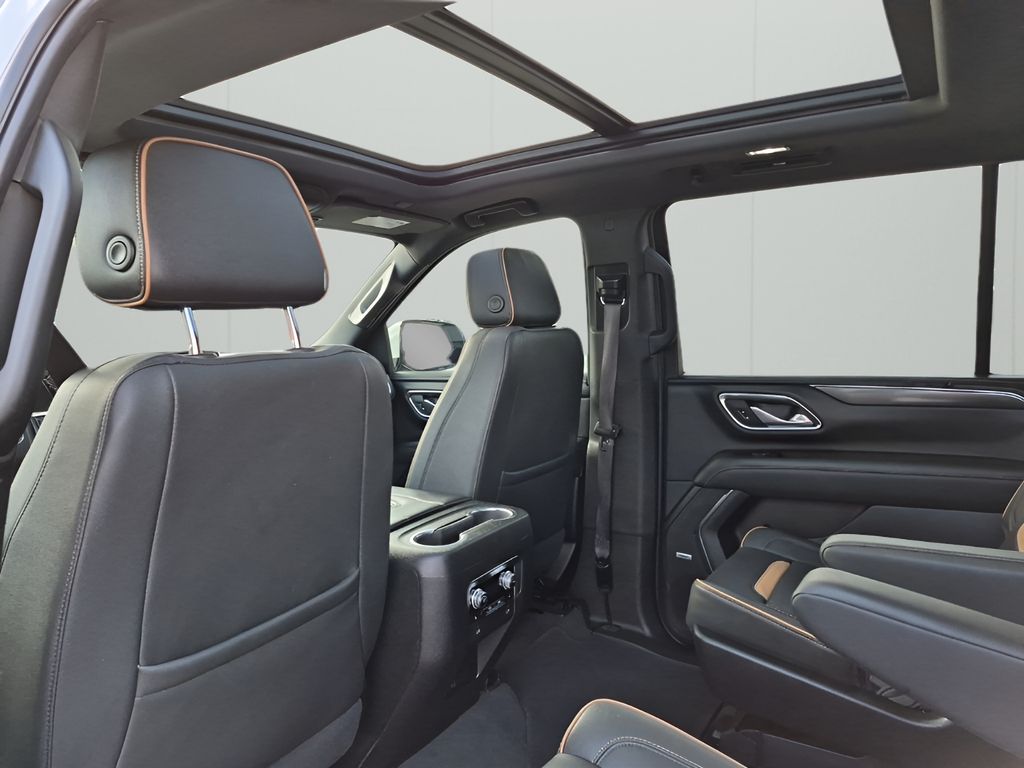 Used Car 2024 Gmc Yukon Xl  At4 For Sale Under $70,000 In Austin, Texas