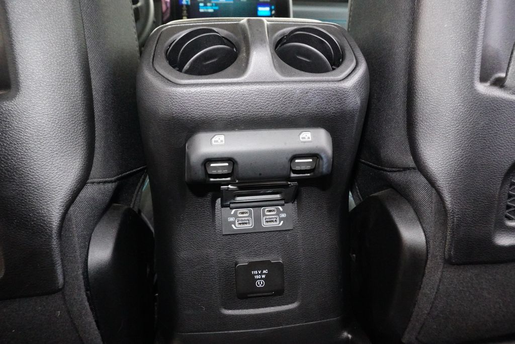 Used Car 2025 Jeep Wrangler  Rubicon 4xe For Sale Under $40,000 In Weatherford, Texas