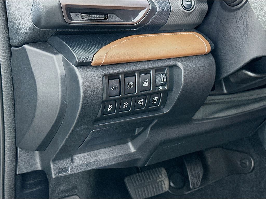 Thumbnail: 2023 Subaru Forester - 10