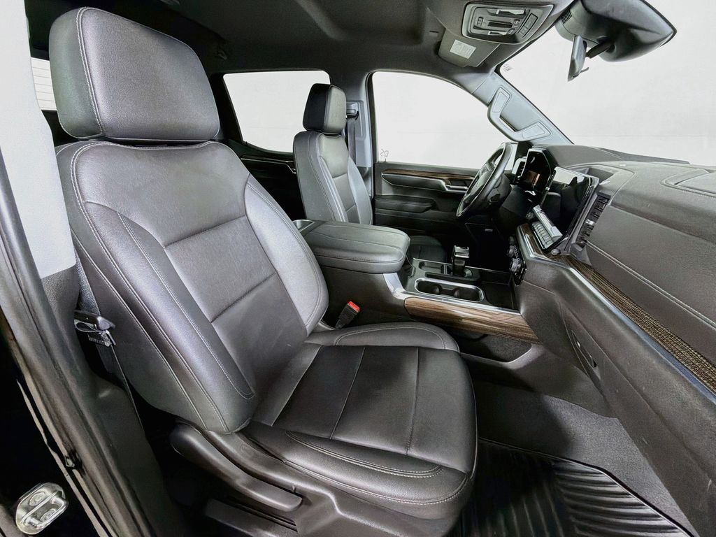 Used 2023 Chevrolet Silverado 1500 Truck
