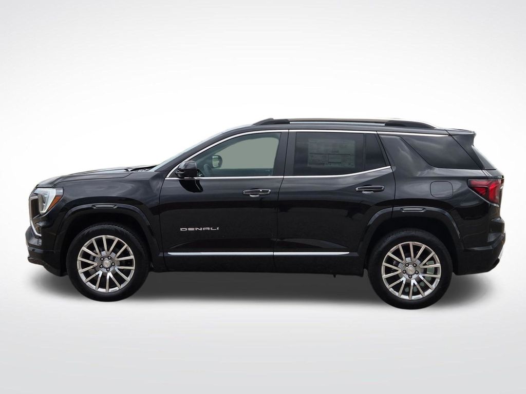 2027 GMC Terrain AWD Denali