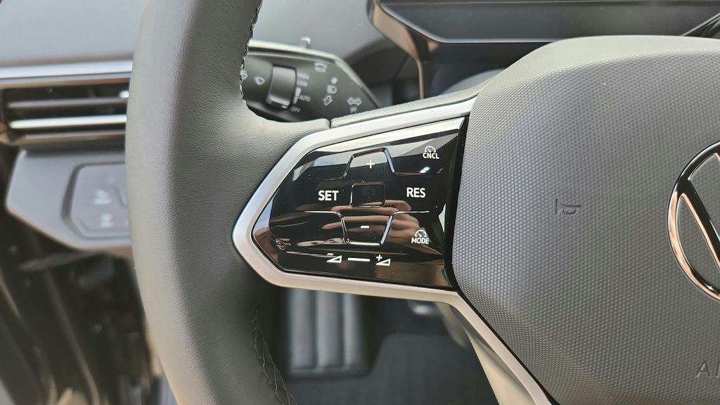 2025 Volkswagen ID.4