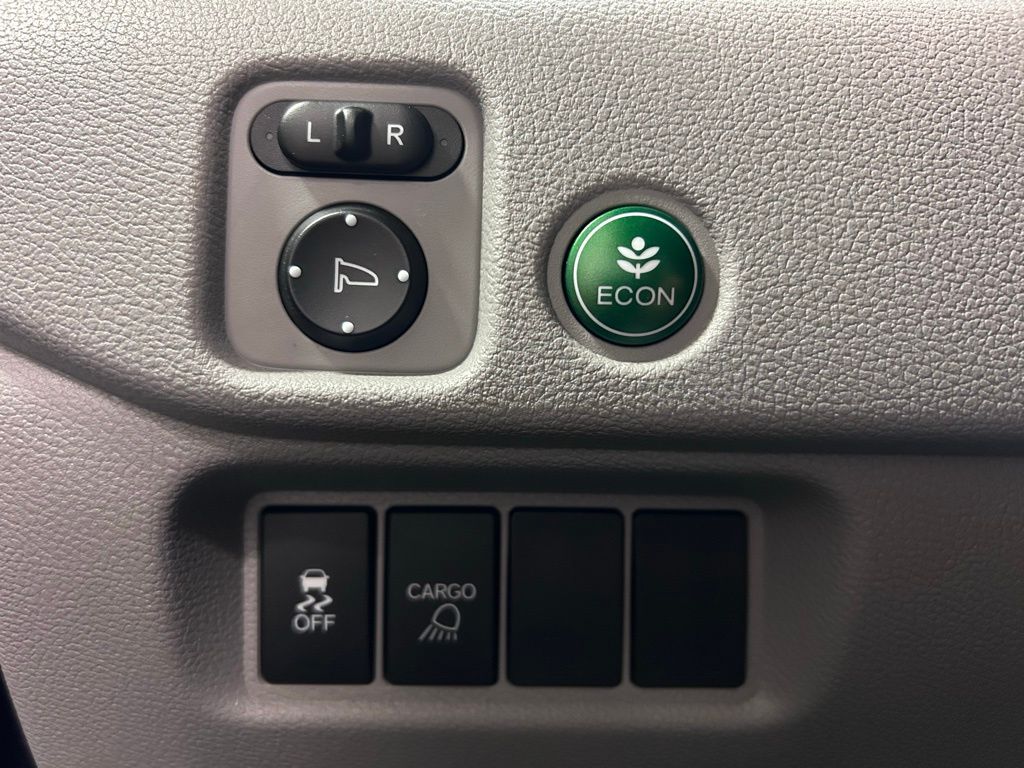 used 2017 Honda Ridgeline car, priced at $20,443