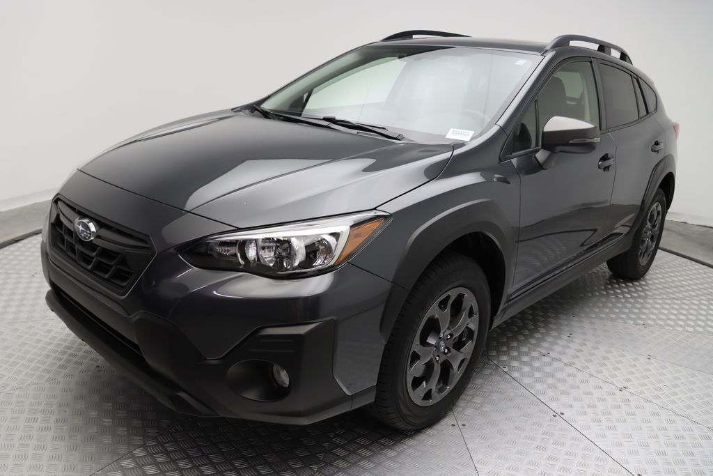 2023 Subaru Crosstrek Sport 2