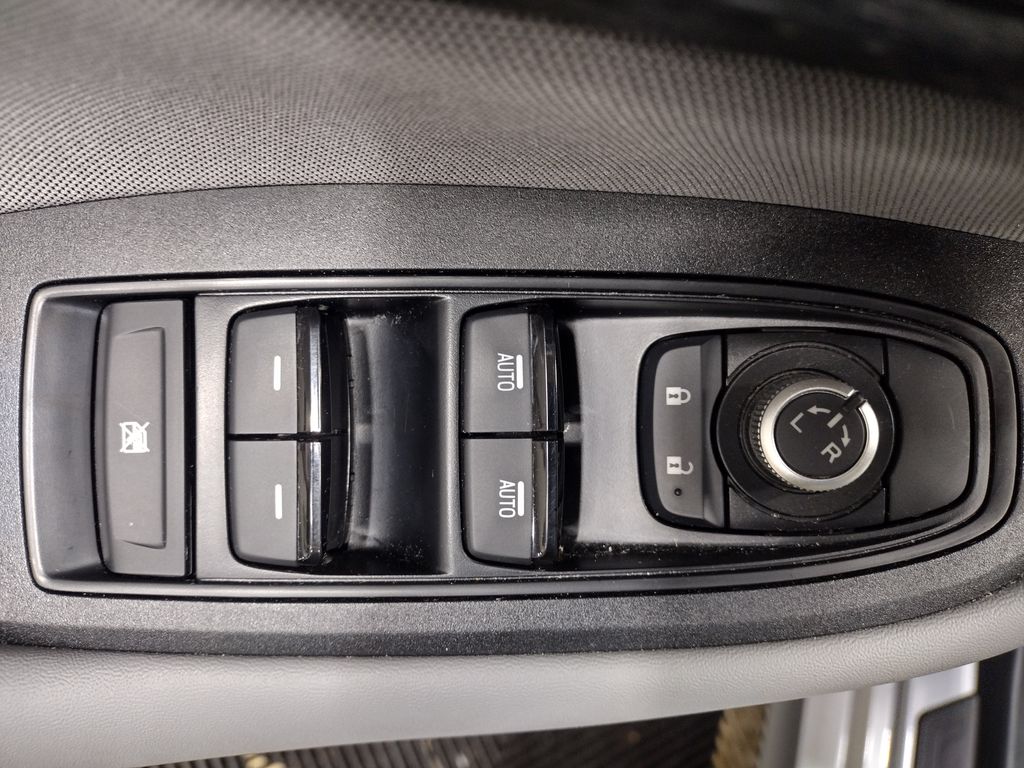 2021 Subaru Legacy Premium