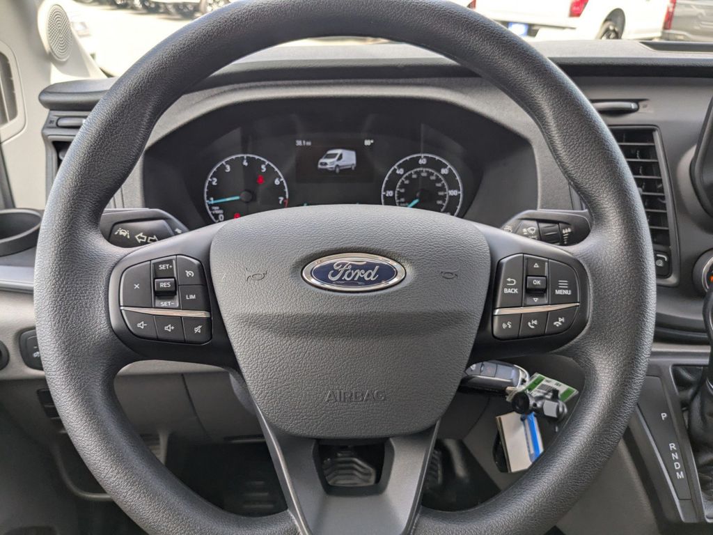 2025 Ford Transit-250 Cargo Van 