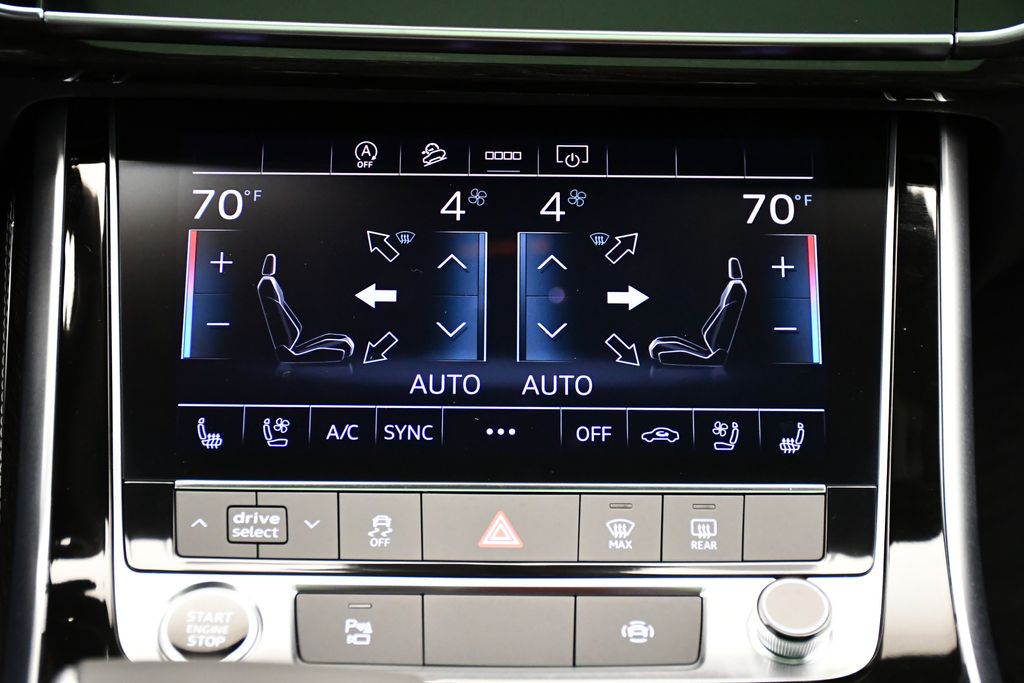 Thumbnail: 2025 Audi Q8 - 28