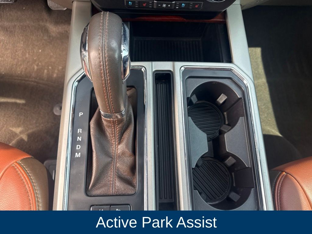 2019 Ford F-150 King Ranch