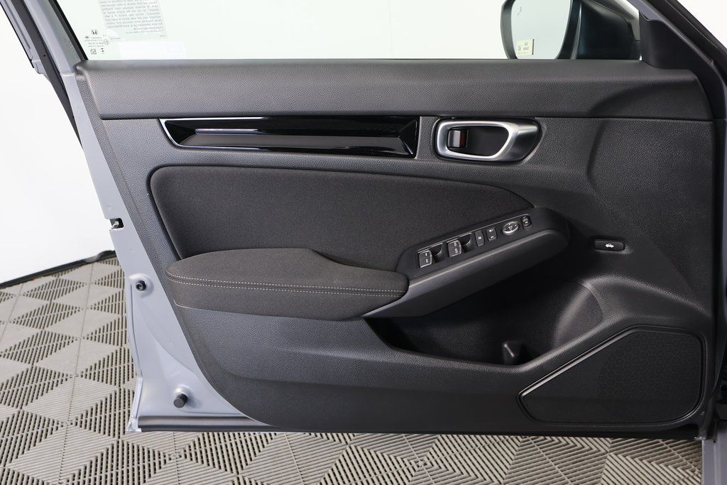 Thumbnail: 2026 Honda Civic - 7