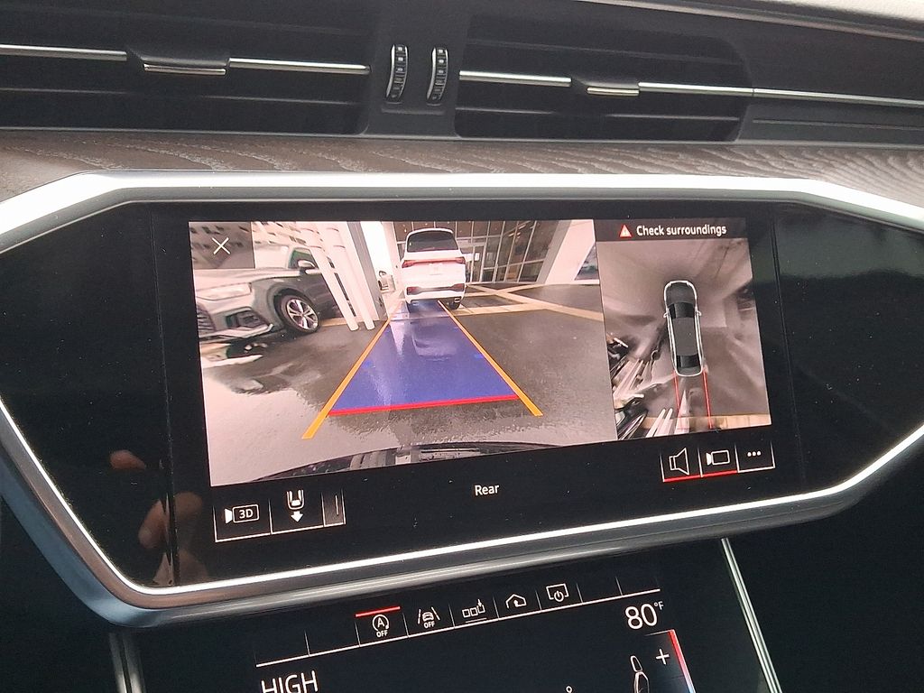 Thumbnail: 2019 Audi A6 - 18