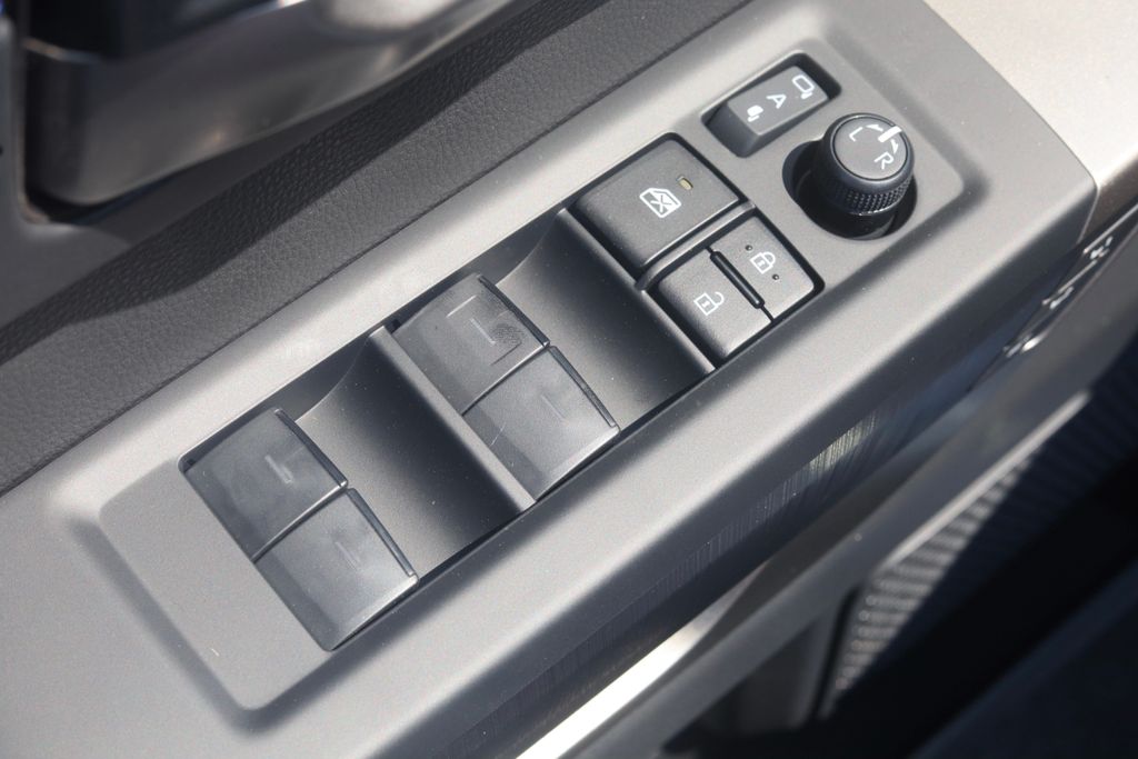 New 2026 Toyota Tundra i-FORCE MAX Truck